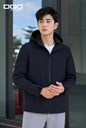 Artboard 55-4 Ảnh của Áo parka 2 lớp dáng lửng